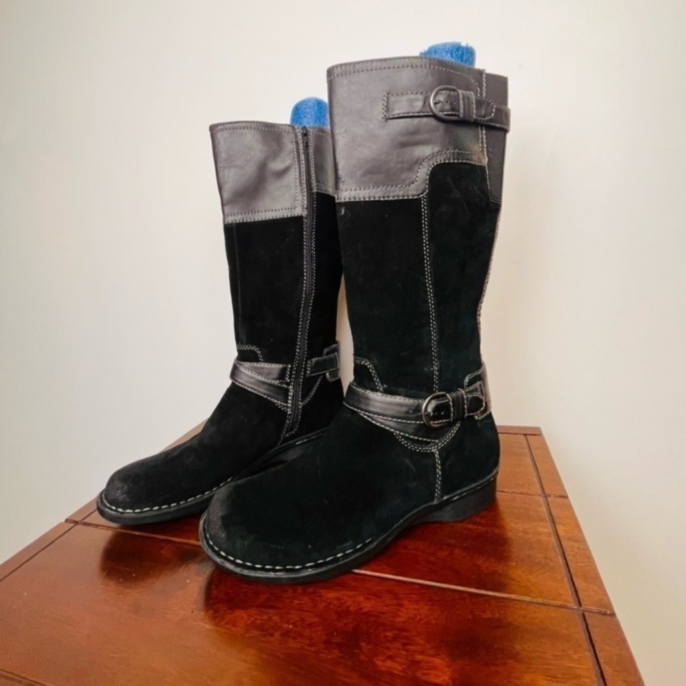Clarks boots